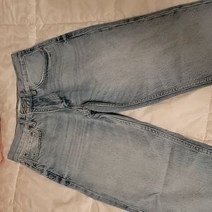 Zara Jeans SOLD